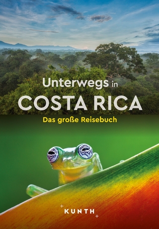 Unterwegs in Costa Rica