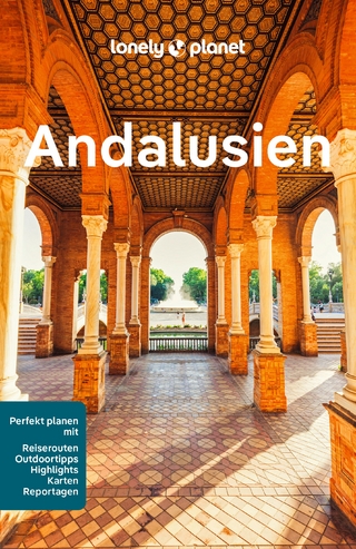 Andalusien