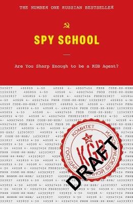 Spy School -  Denis Bukin