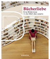 Bücherliebe - Susanne Lipps