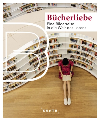 Bücherliebe