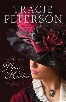 In Places Hidden ( Book #1)