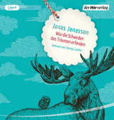 Wie die Schweden das Tr&auml;umen erfanden - Jonas Jonasson