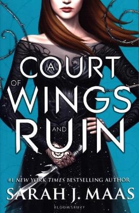 Court of Wings and Ruin