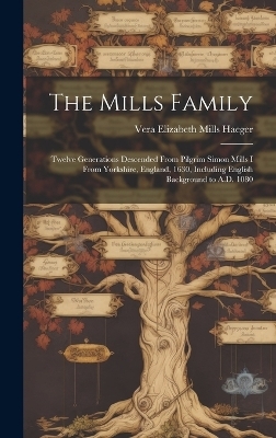 The Mills Family - 