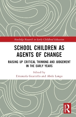 School Children as Agents of Change