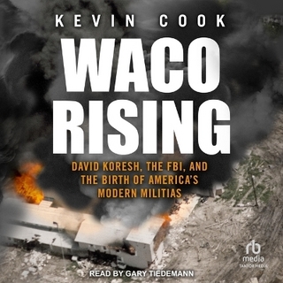 Waco Rising