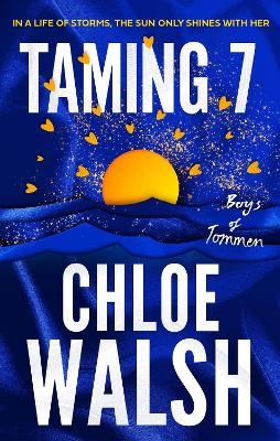 Taming 7 - Chloe Walsh