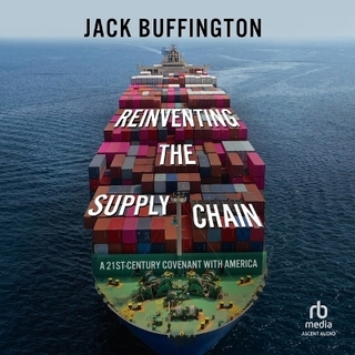 Reinventing the Supply Chain