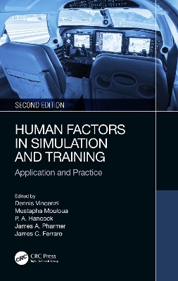 Human Factors in Simulation and Training - 