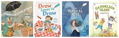 Perfect Picture Books Print Series -  Pi Kids