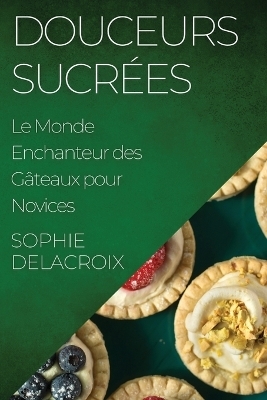 Douceurs Sucrées