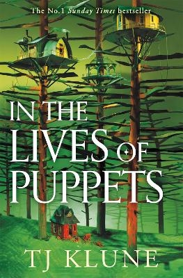 In the Lives of Puppets