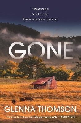 Gone - Glenna Thomson