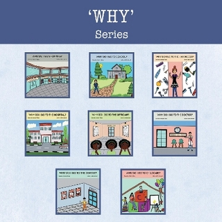 'WHY' Series