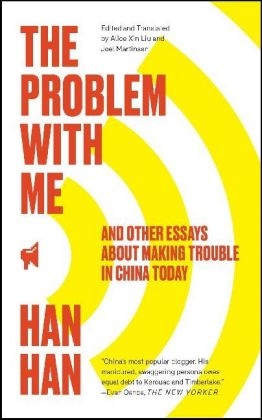 Problem with Me -  Han Han