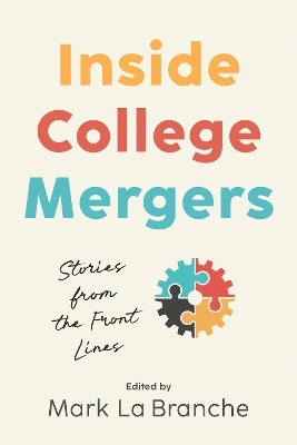 Inside College Mergers - 
