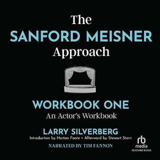 The Sanford Meisner Approach