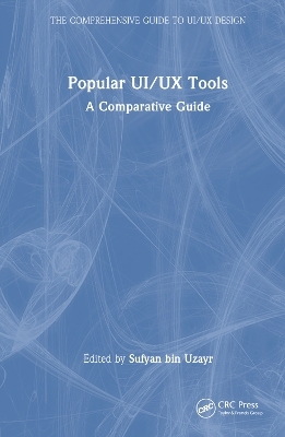 Popular UI/UX Tools