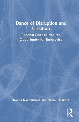 Dance of Disruption and Creation