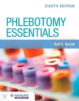 Phlebotomy Essentials - McCall, Ruth E.