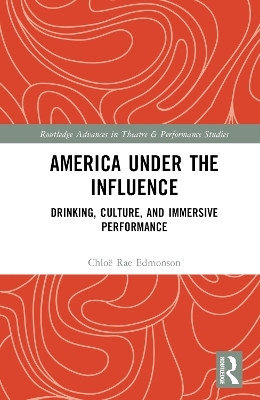 America Under the Influence - Chlo&euml; Rae Edmonson