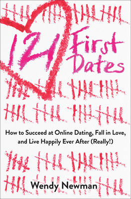 121 First Dates -  Wendy Newman
