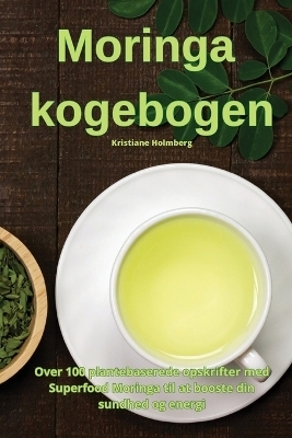 Moringa kogebogen
