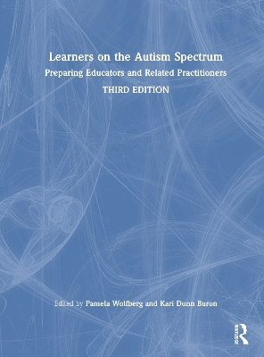 Learners on the Autism Spectrum