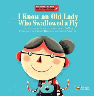 I Know An Old Lady Who Swallowed A Fly