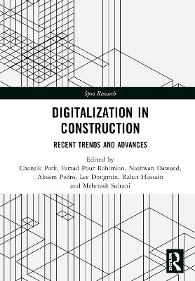 Digitalization in Construction - 