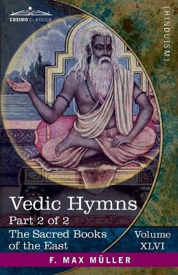 Vedic Hymns, Part 2 of 2