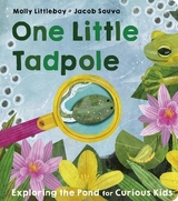 One Little Tadpole - Littleboy, Molly