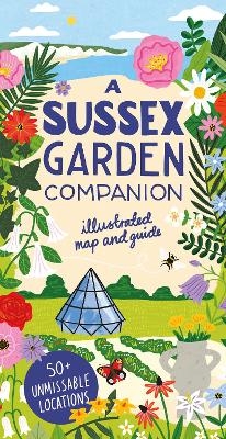 A Sussex Garden Companion