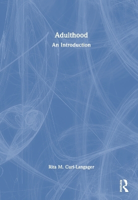 Adulthood