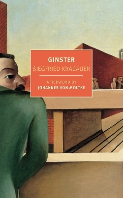 Ginster - Siegfried Kracauer, Carl Skoggard