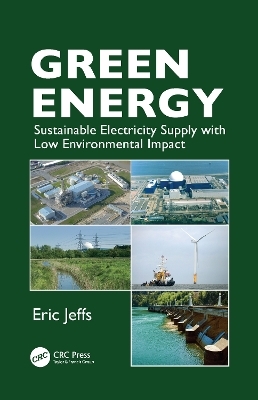 Green Energy - Eric Jeffs