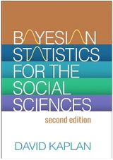 Bayesian Statistics for the Social Sciences, Second Edition - Kaplan, David