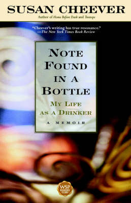 Note Found in a Bottle