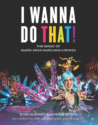 I Wanna Do That! - Echo Olander, Yehonathan Goldstein