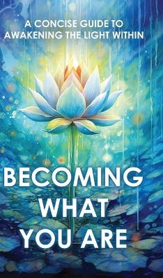 Becoming What You Are -  Two Workers
