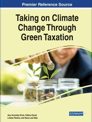 Taking on Climate Change Through Green Taxation - 