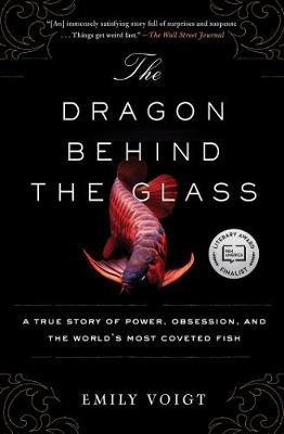 Dragon Behind the Glass -  Emily Voigt
