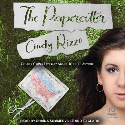 The Papercutter - Cindy Rizzo