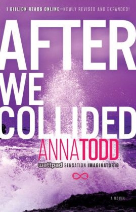 After We Collided -  Anna Todd