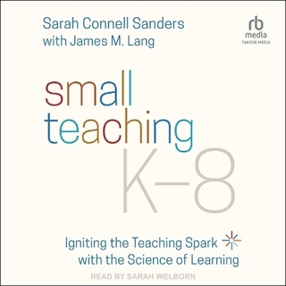 Small Teaching K-8
