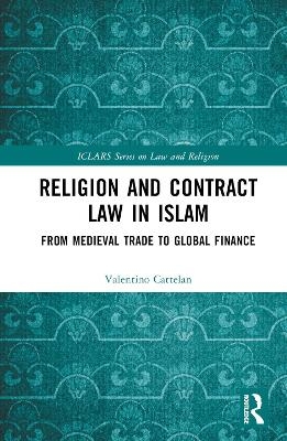 Religion and Contract Law in Islam