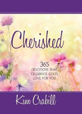 Cherished - Kim Crabill