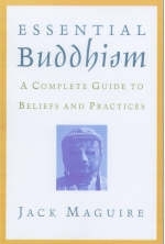 Essential Buddhism -  Jack Maguire
