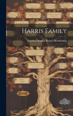 Harris Family - 
